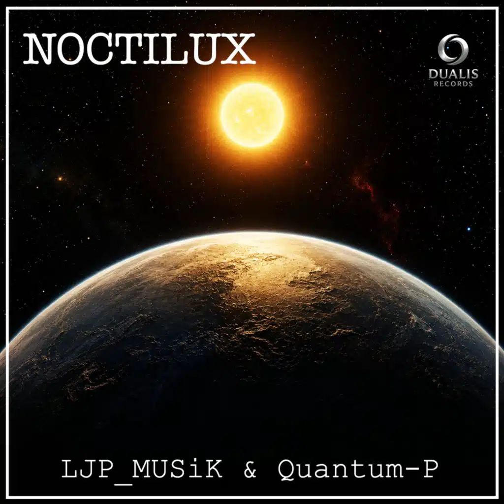 Quantum-P & LJP_MUSiK