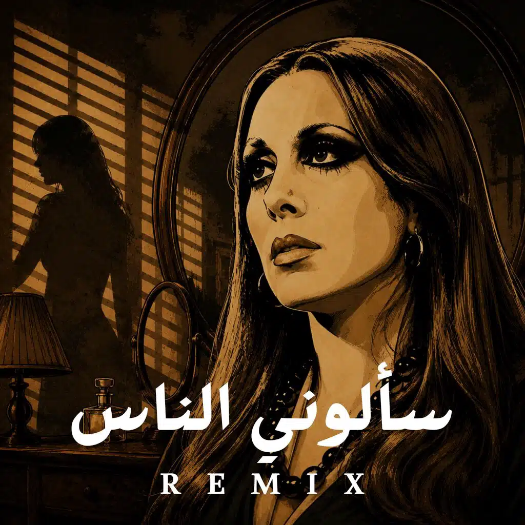 سألوني الناس
