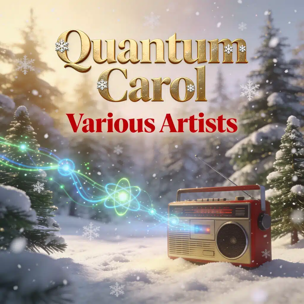 Quantum Carol