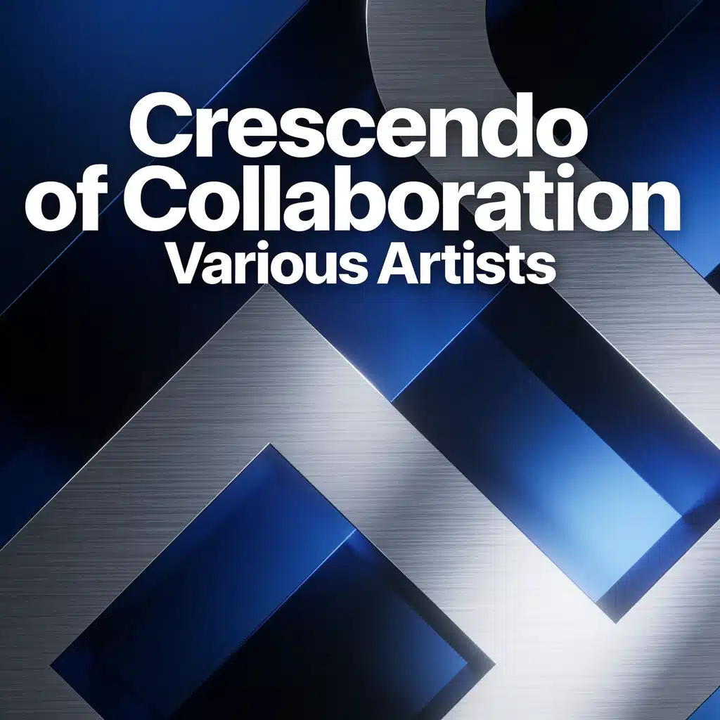 Crescendo of Collaboration