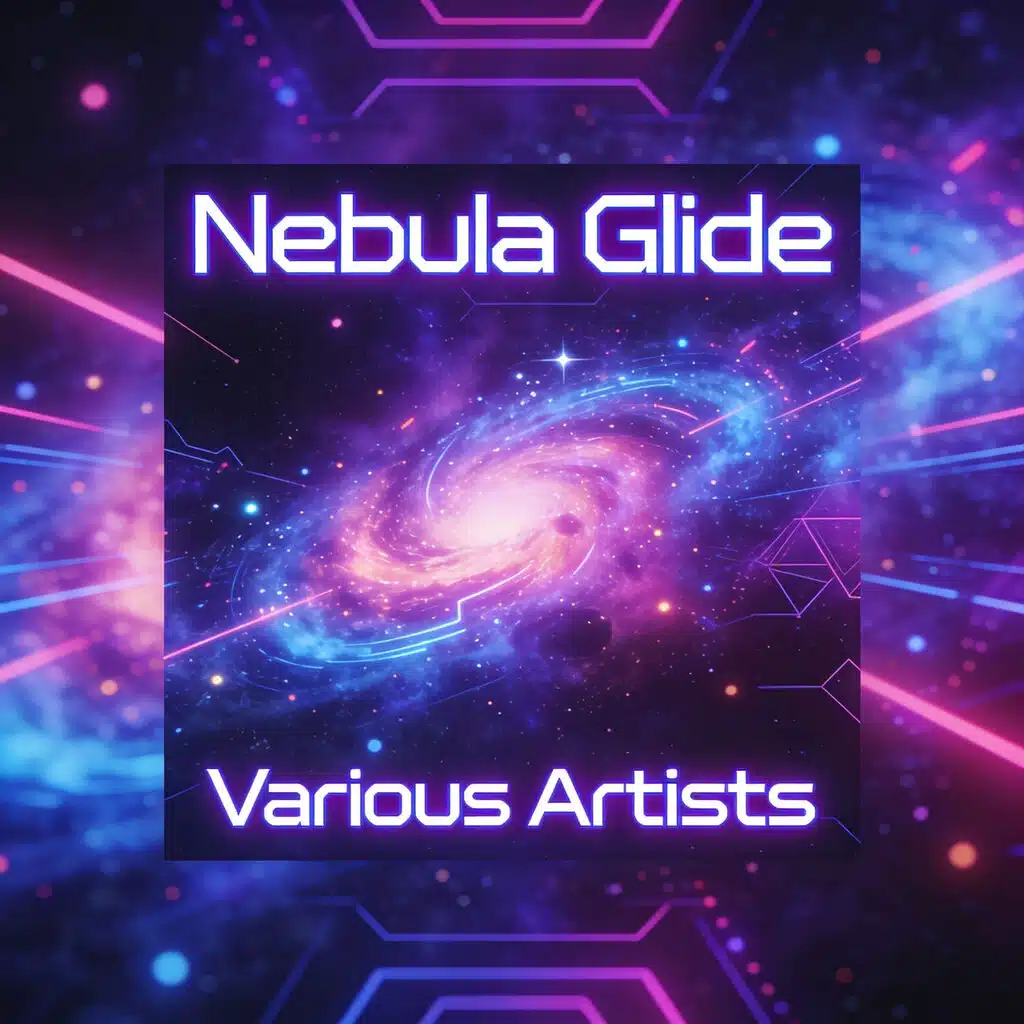 Nebula Glide