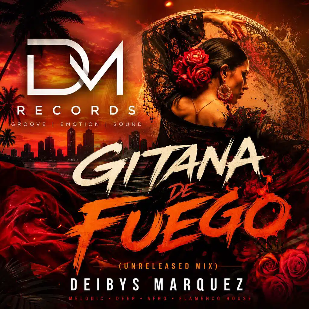 Deibys Marquez