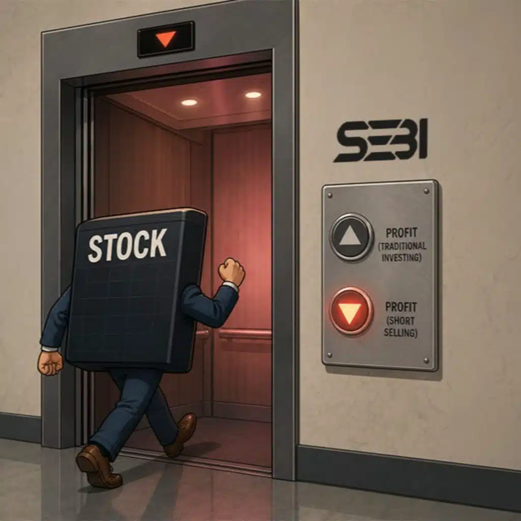 Why short selling may be good for investors