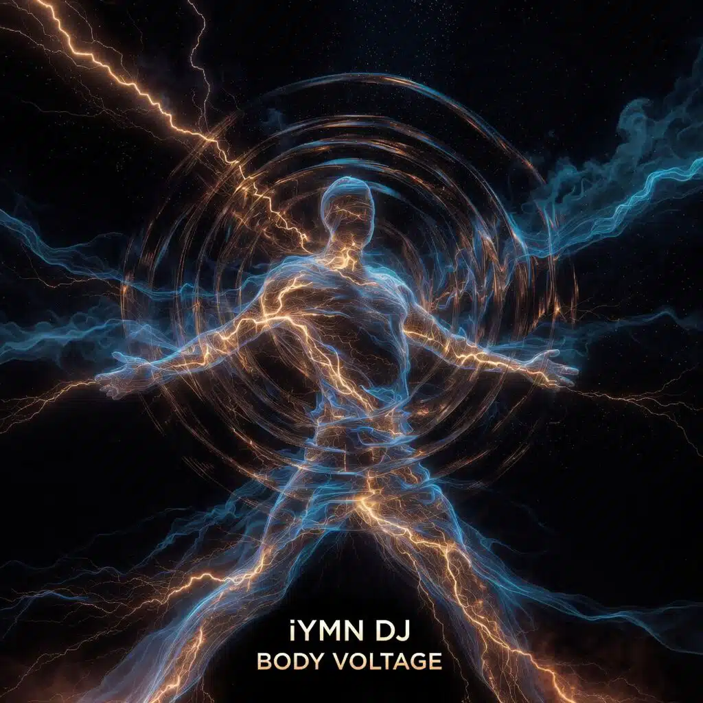 BODY VOLTAGE (Summer 2026)