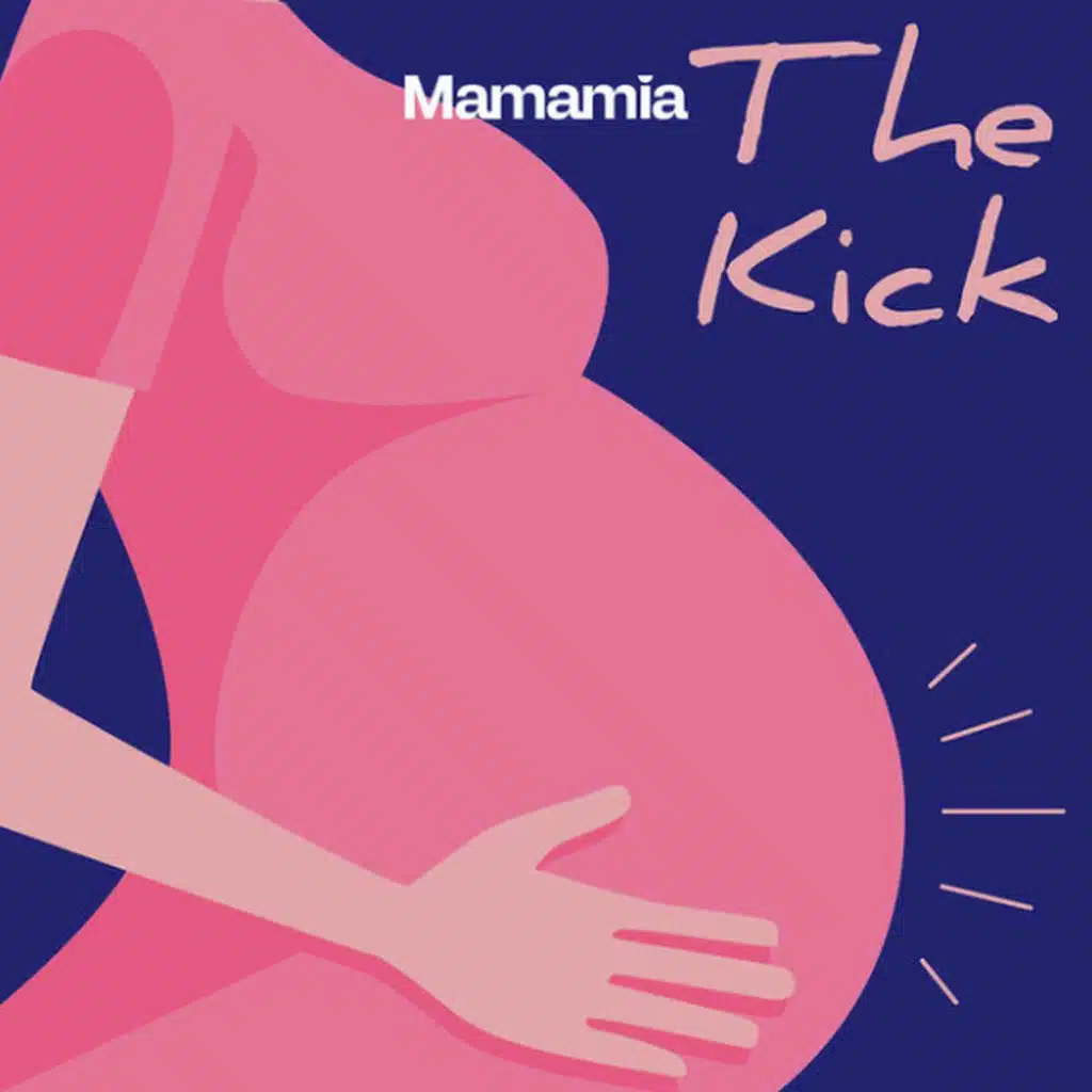 Introducing... The Kick: What To Do After A Positive Pee On A Stick