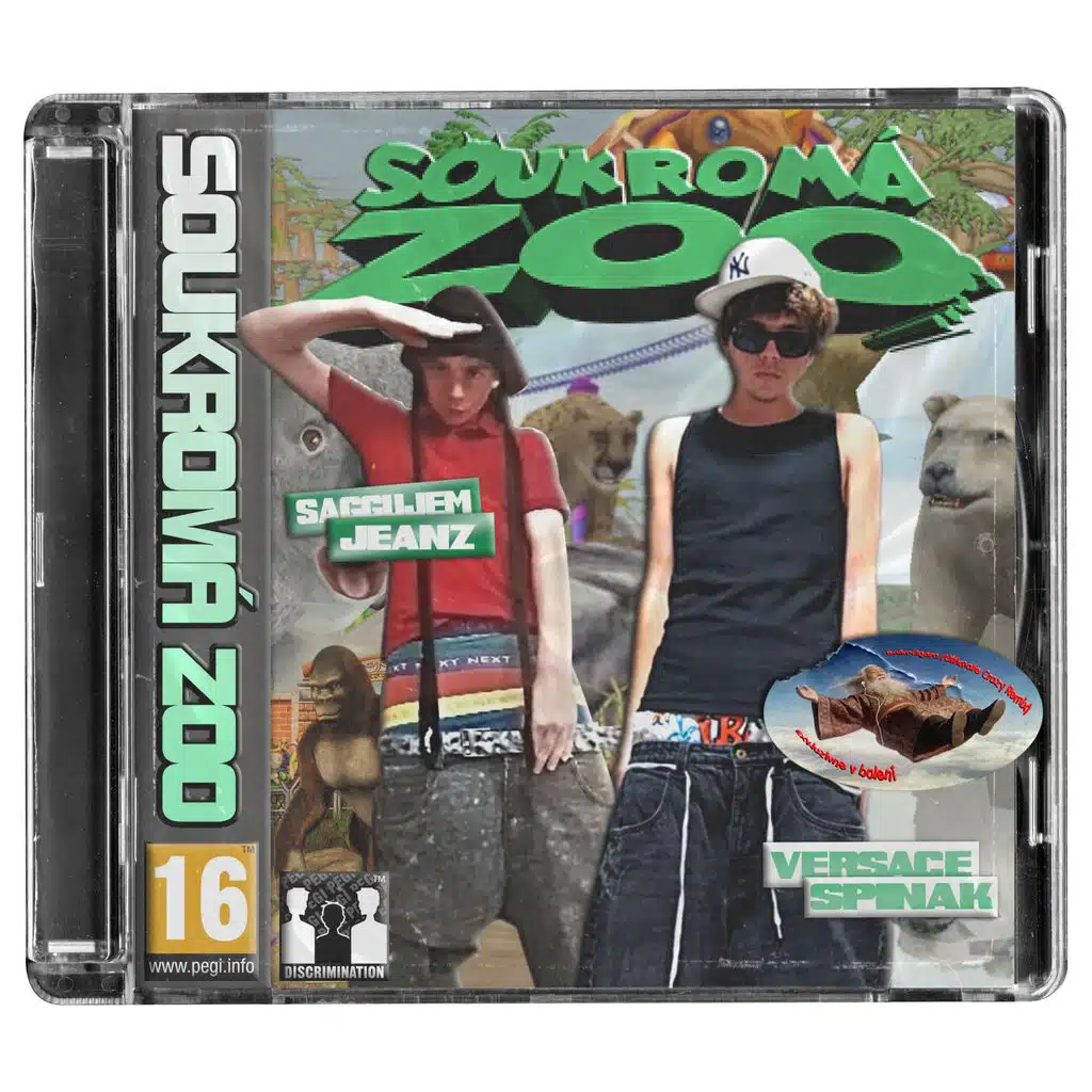 JEANZ