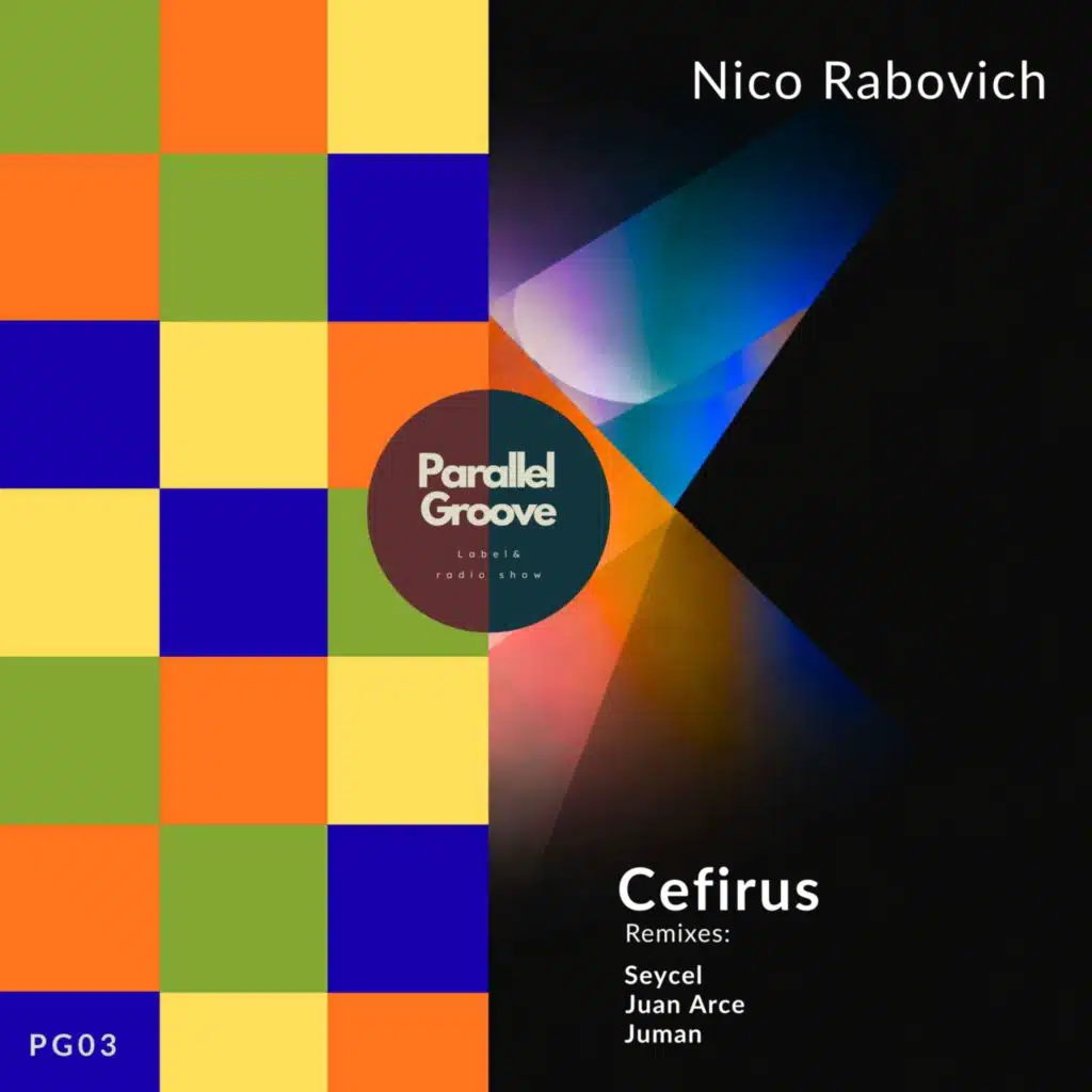 Cefirus