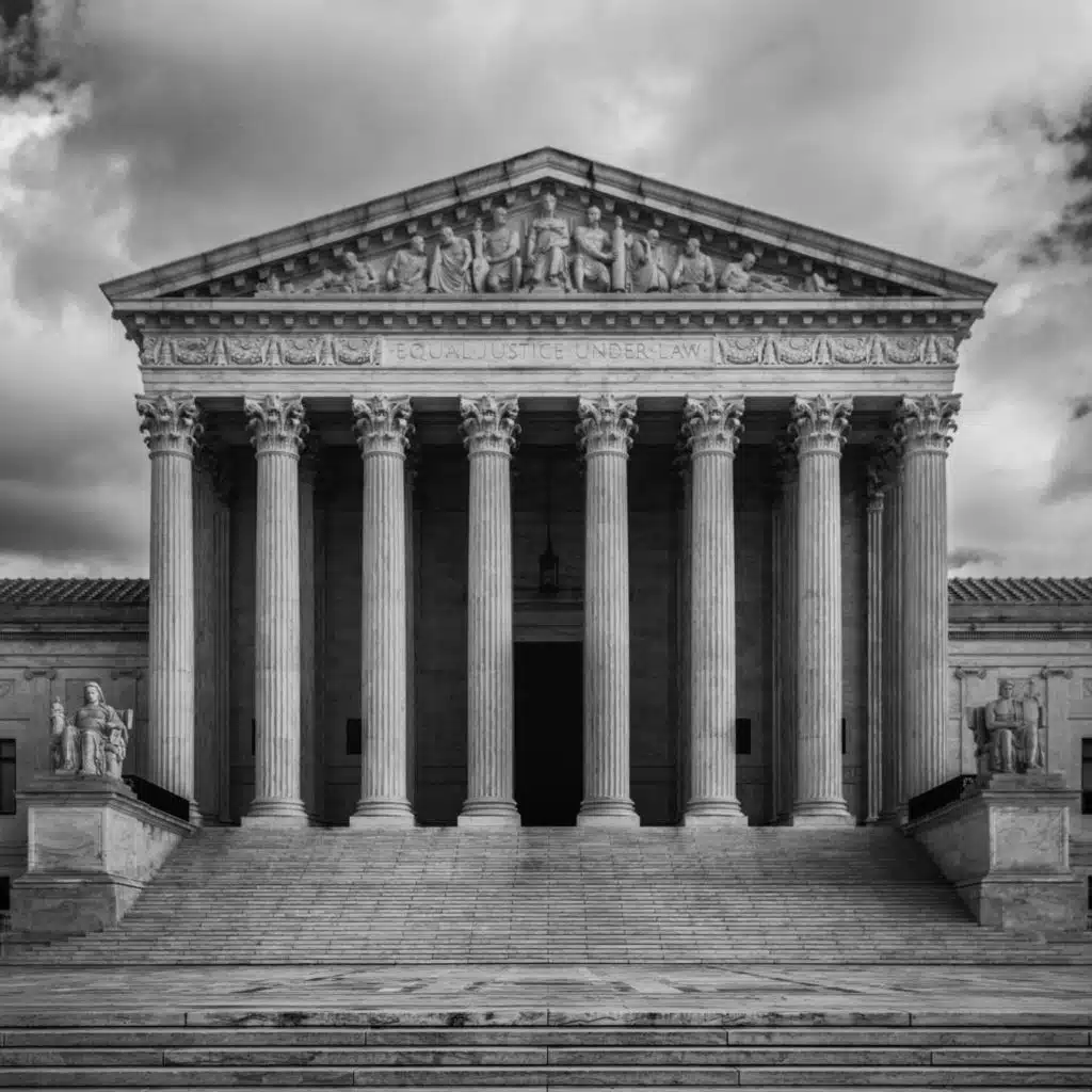 The Secret Origins of the Supreme Court’s Shadow Docket