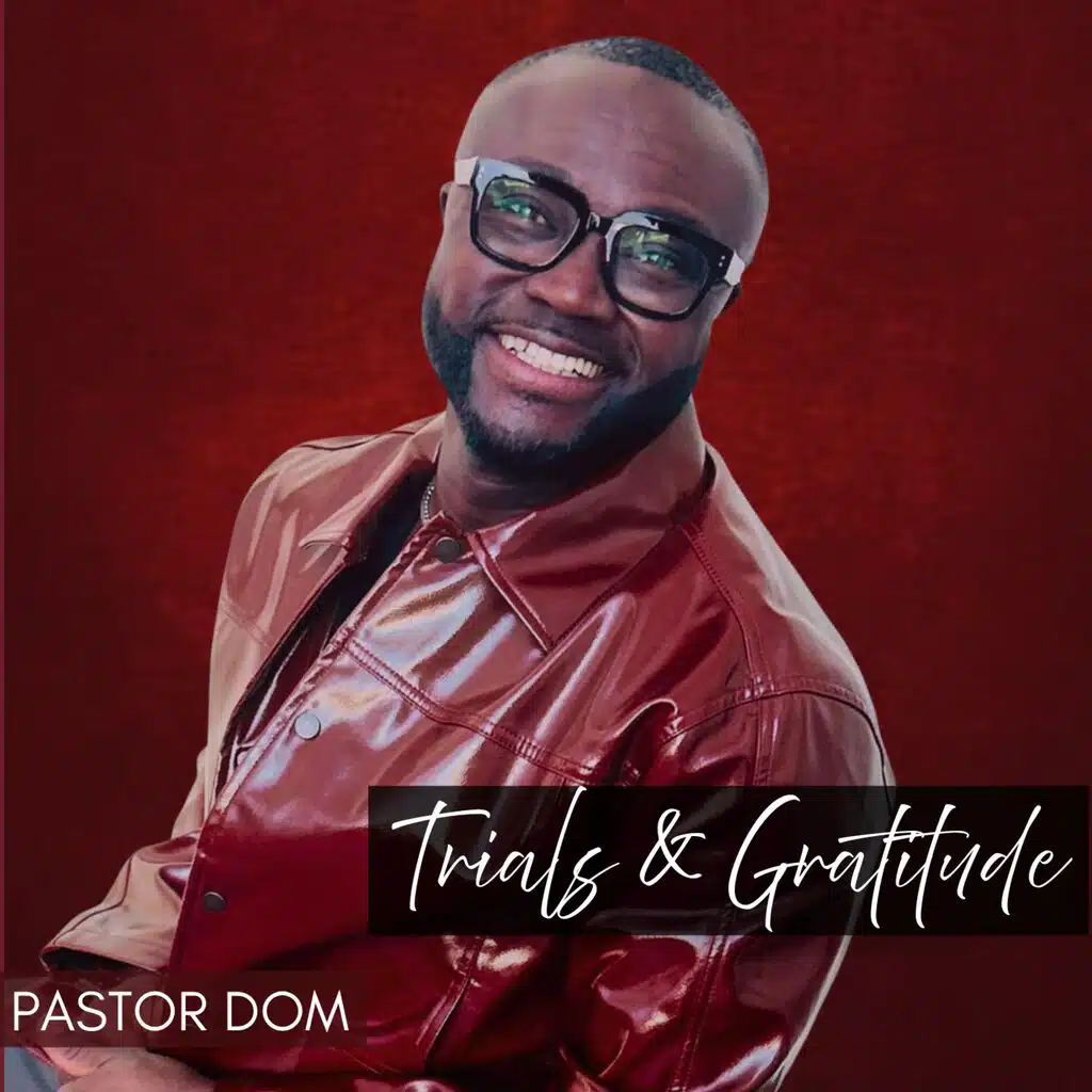 Pastor Dom