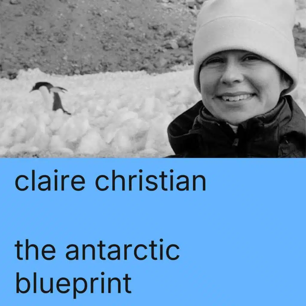 Antarctica: The World's Greatest Story of Cooperation