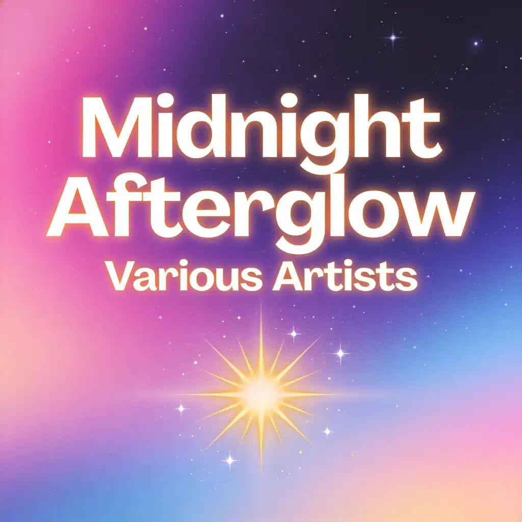 Midnight Afterglow