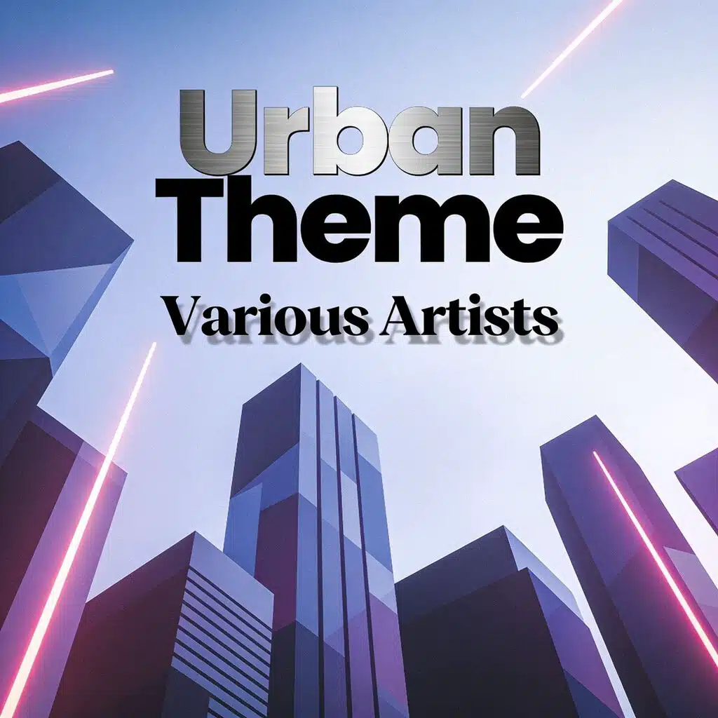 Urban Theme