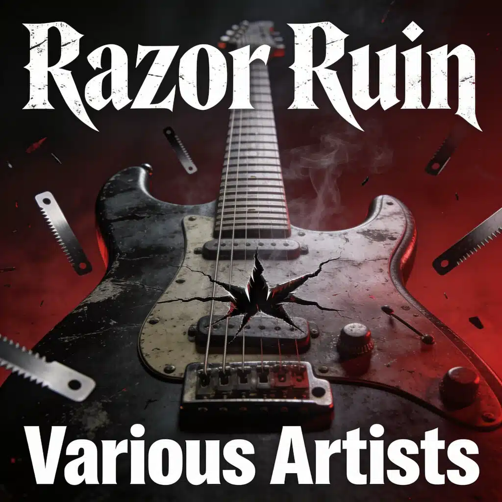 Razor Ruin