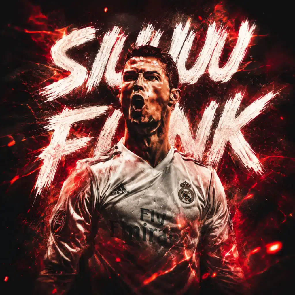 Siuuu Funk