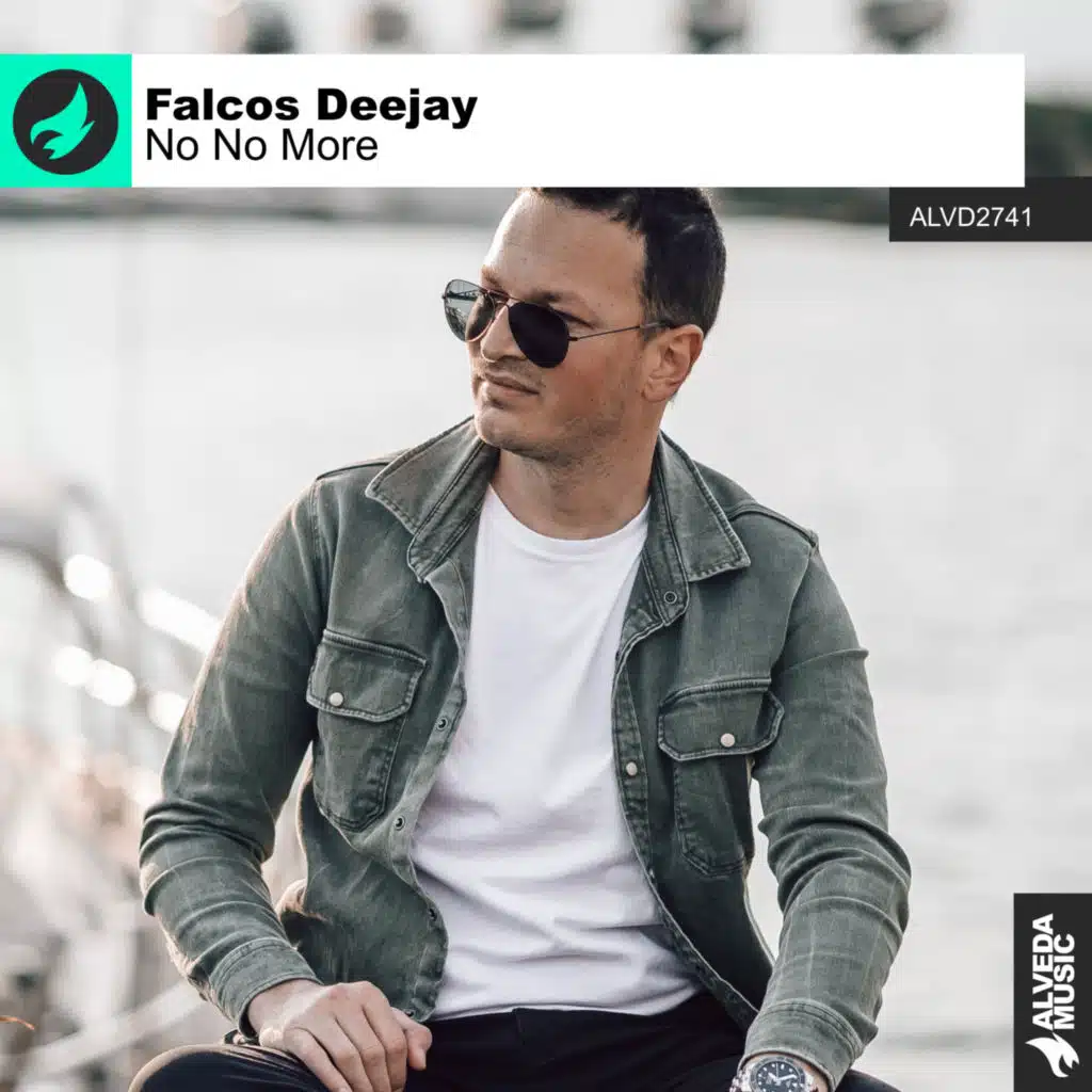 Falcos Deejay