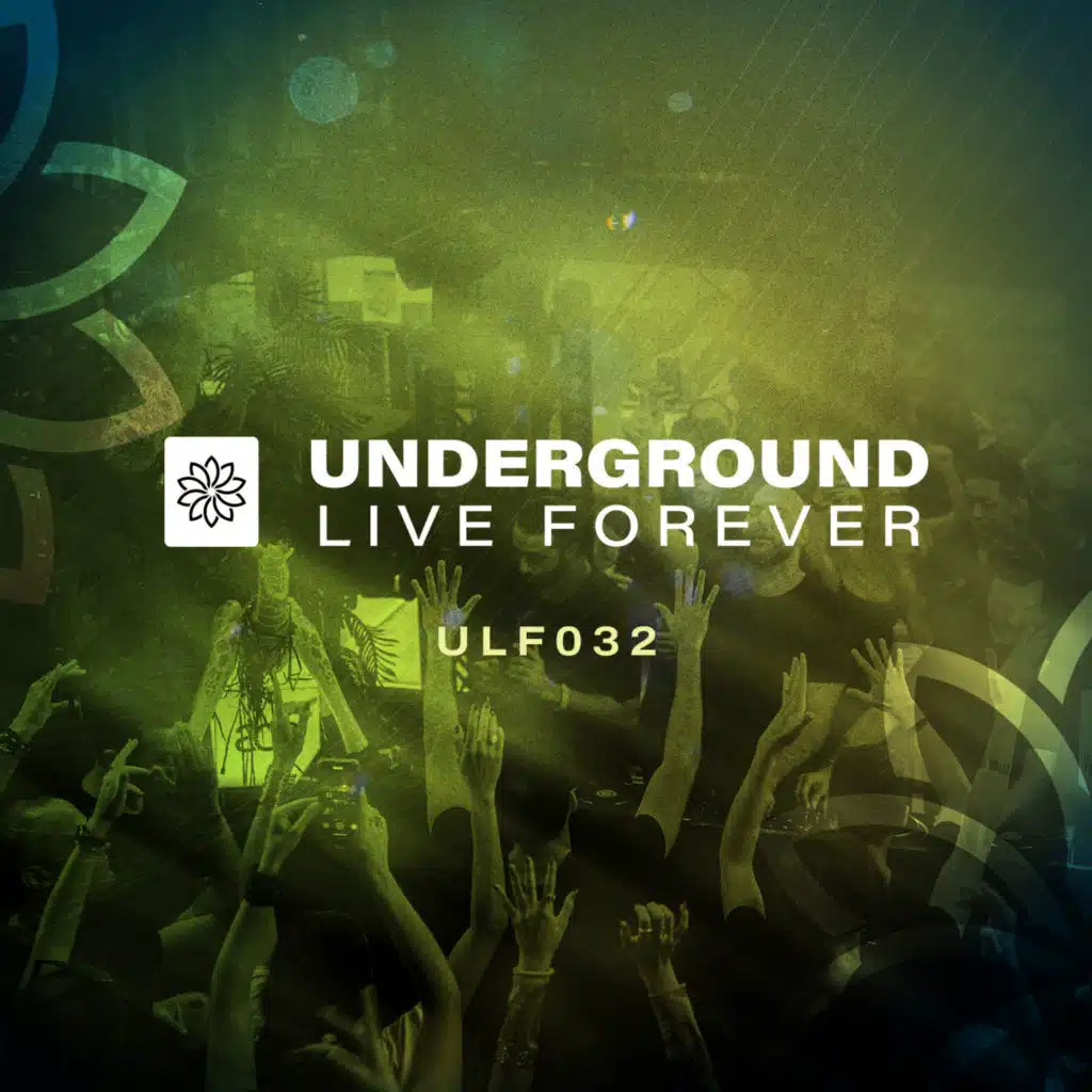 Paul Thomas, Underground Live Forever & Das Pharaoh