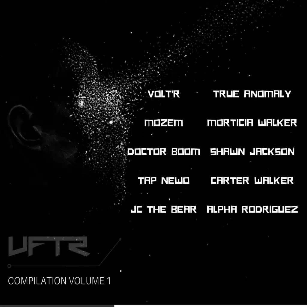 Xpantion! (Original Mix)