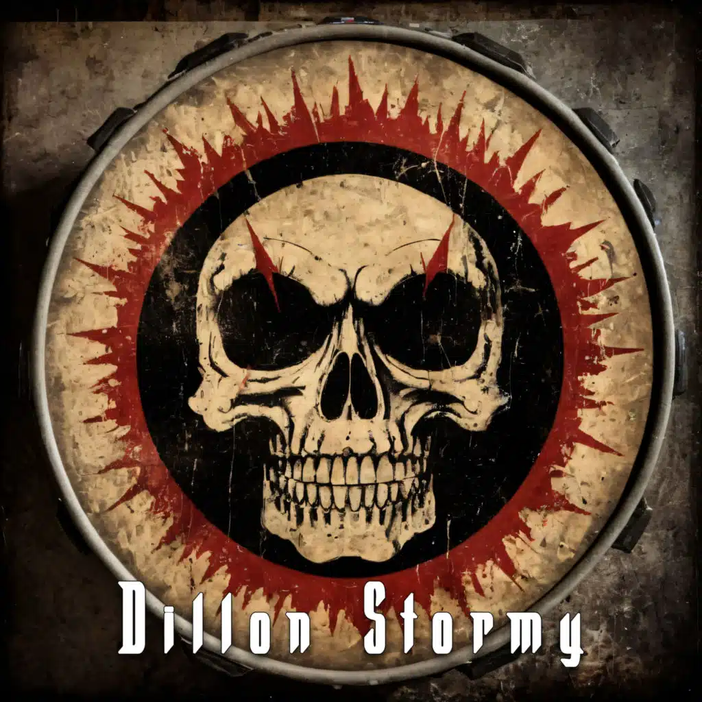 Bang the Drum All Day (Big Drummer Boy Remix - Sped Up) [feat. Dillon Stormy]