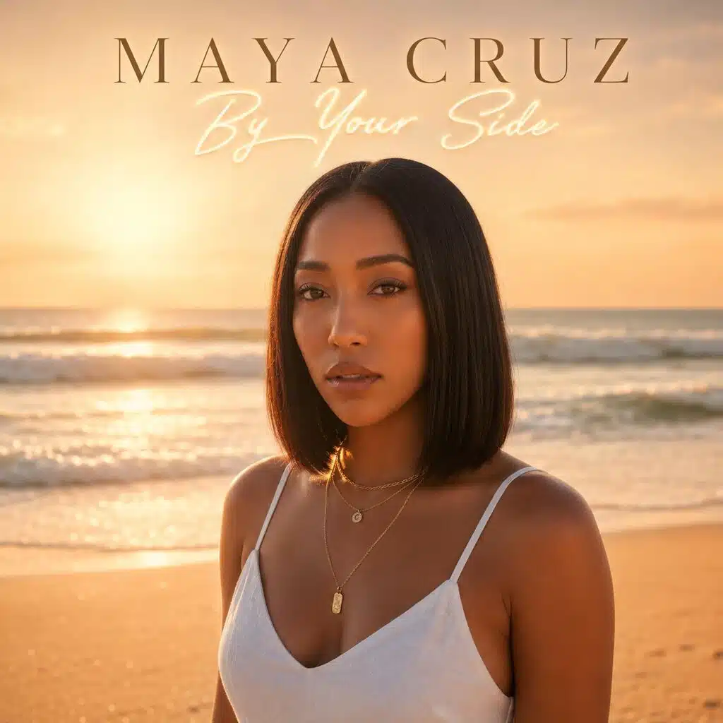 Maya Cruz