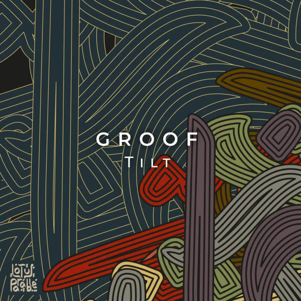 GROOF