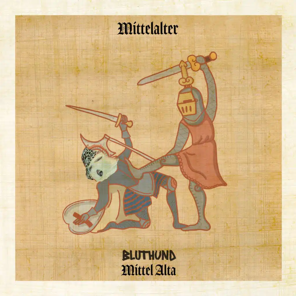 Mittelalter