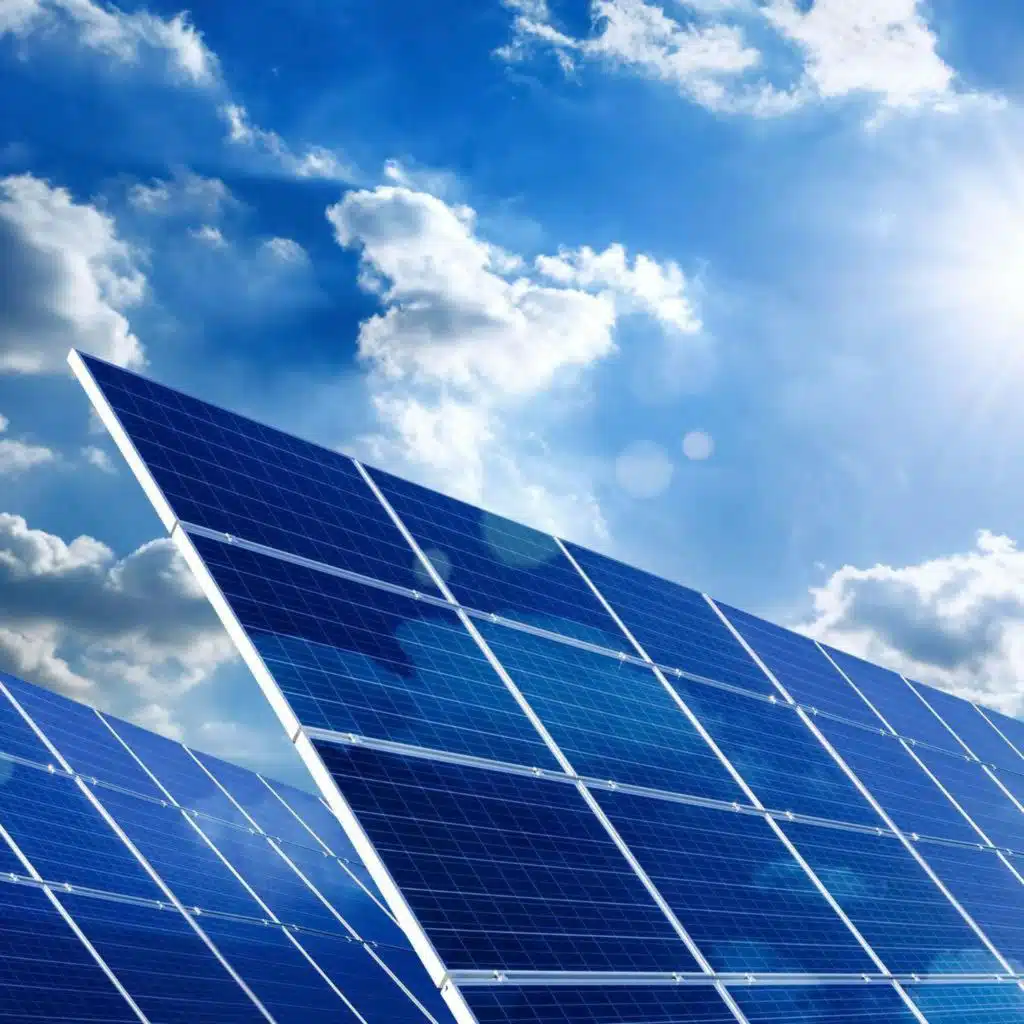 Ireland's largest rooftop solar installation created by Mannok
