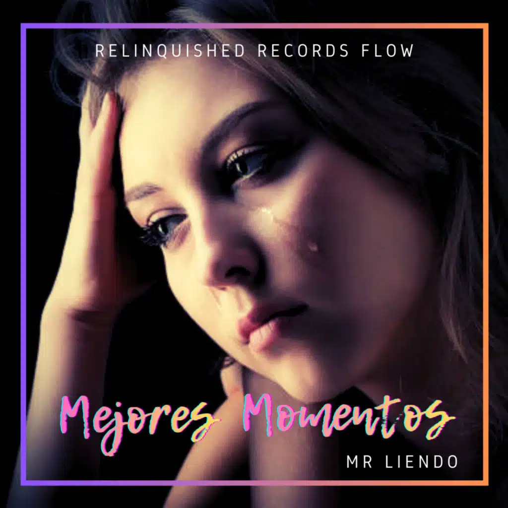 Mr Liendo