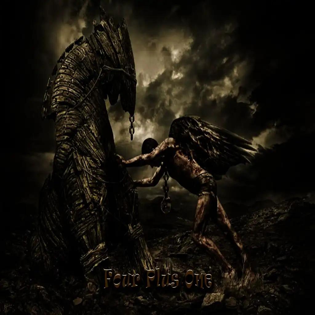 Money For Nothing (Evil Jokes Remix)