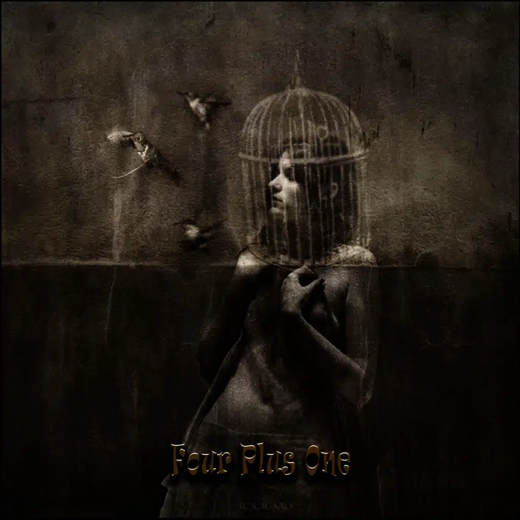 I Just Dropped In (Original Mix)