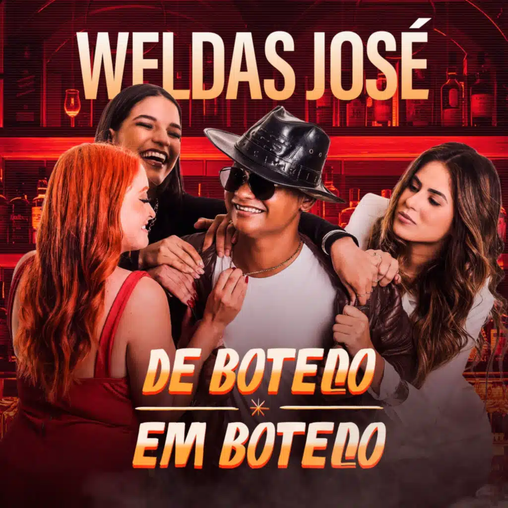 Weldas José