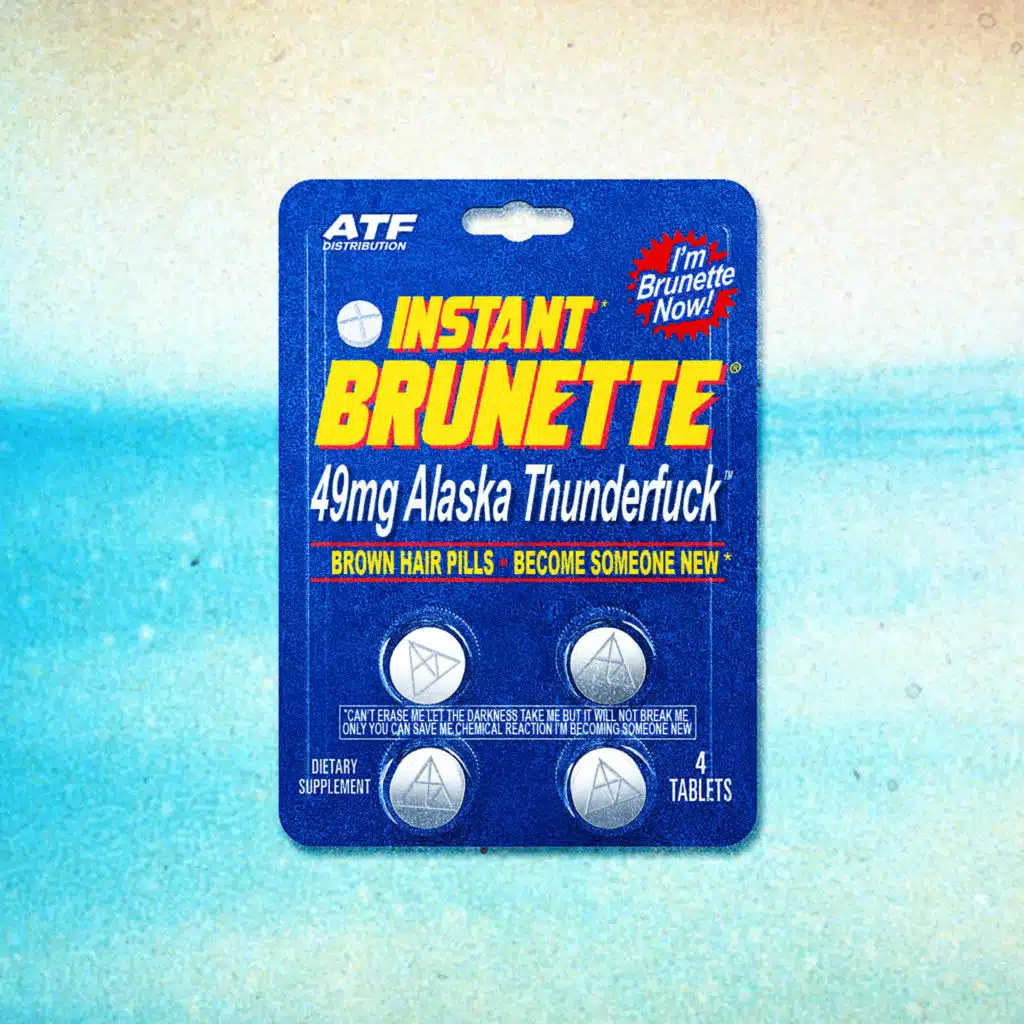 Alaska Thunderfuck