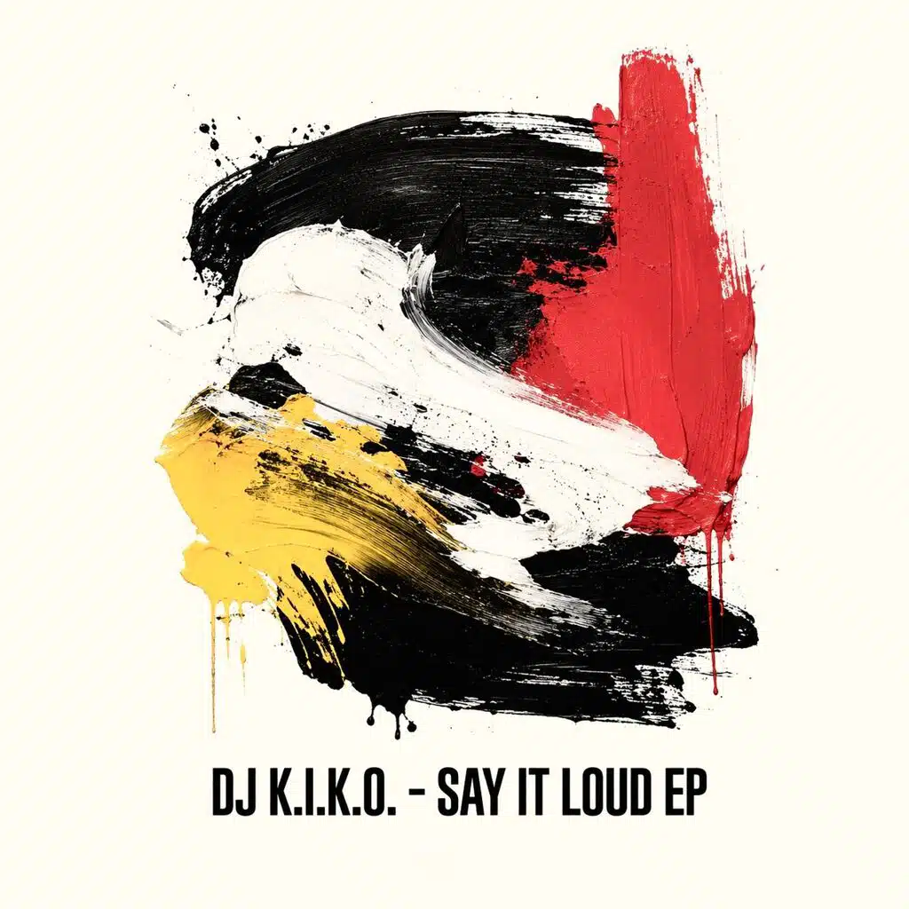 DJ K.I.K.O.