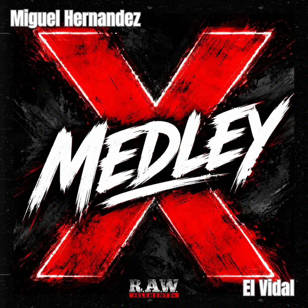 Miguel Hernandez