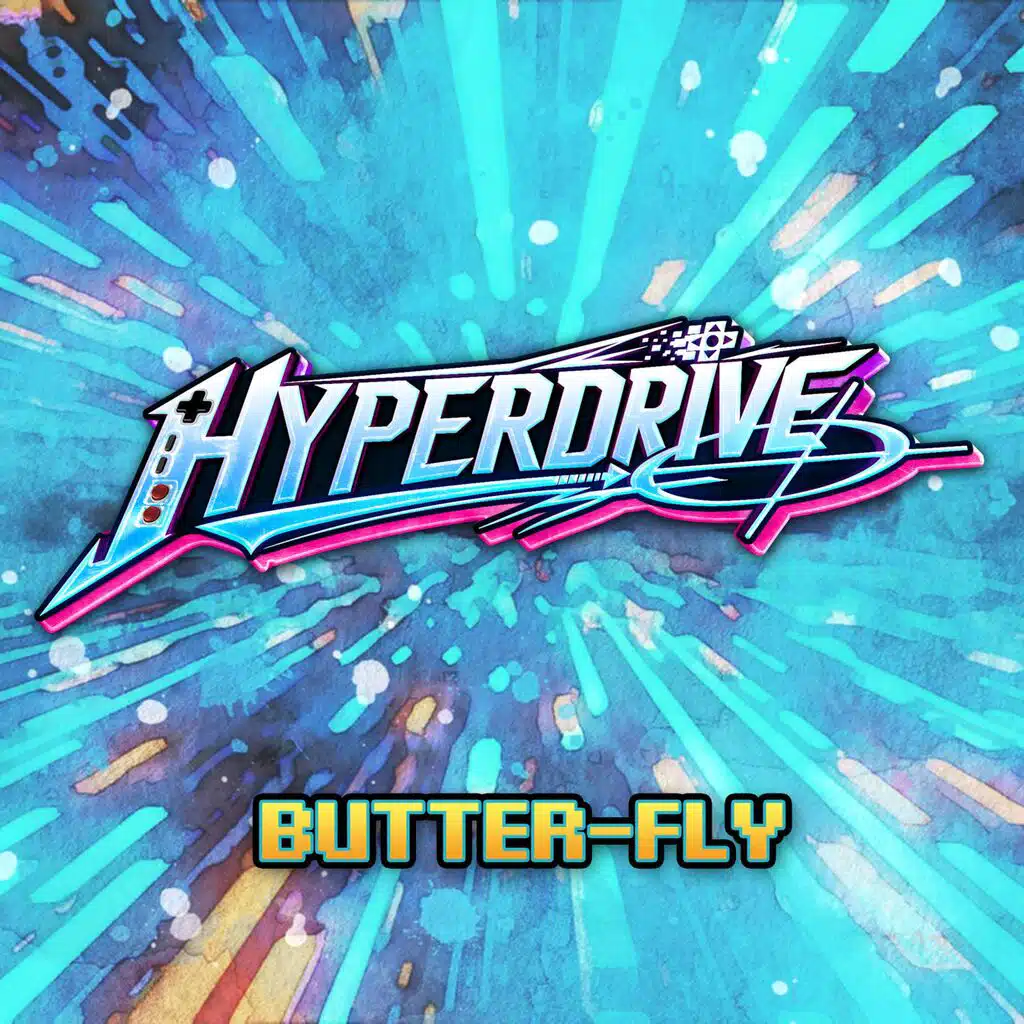 Hyperdrive