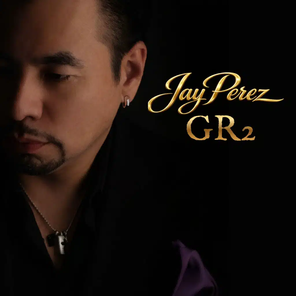 Jay Pérez