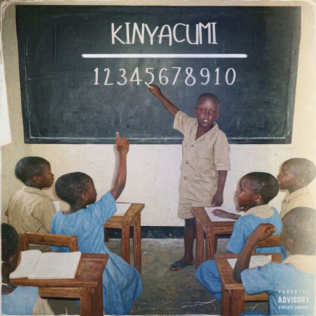 Dr. Nganji
