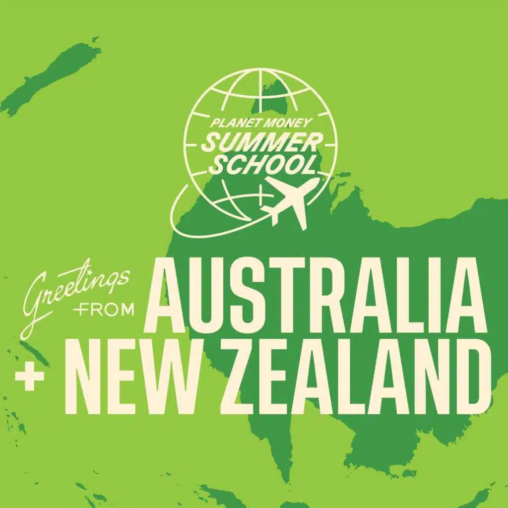 Our mission: Find the world’s best economic ideas (Summer School World Tour)