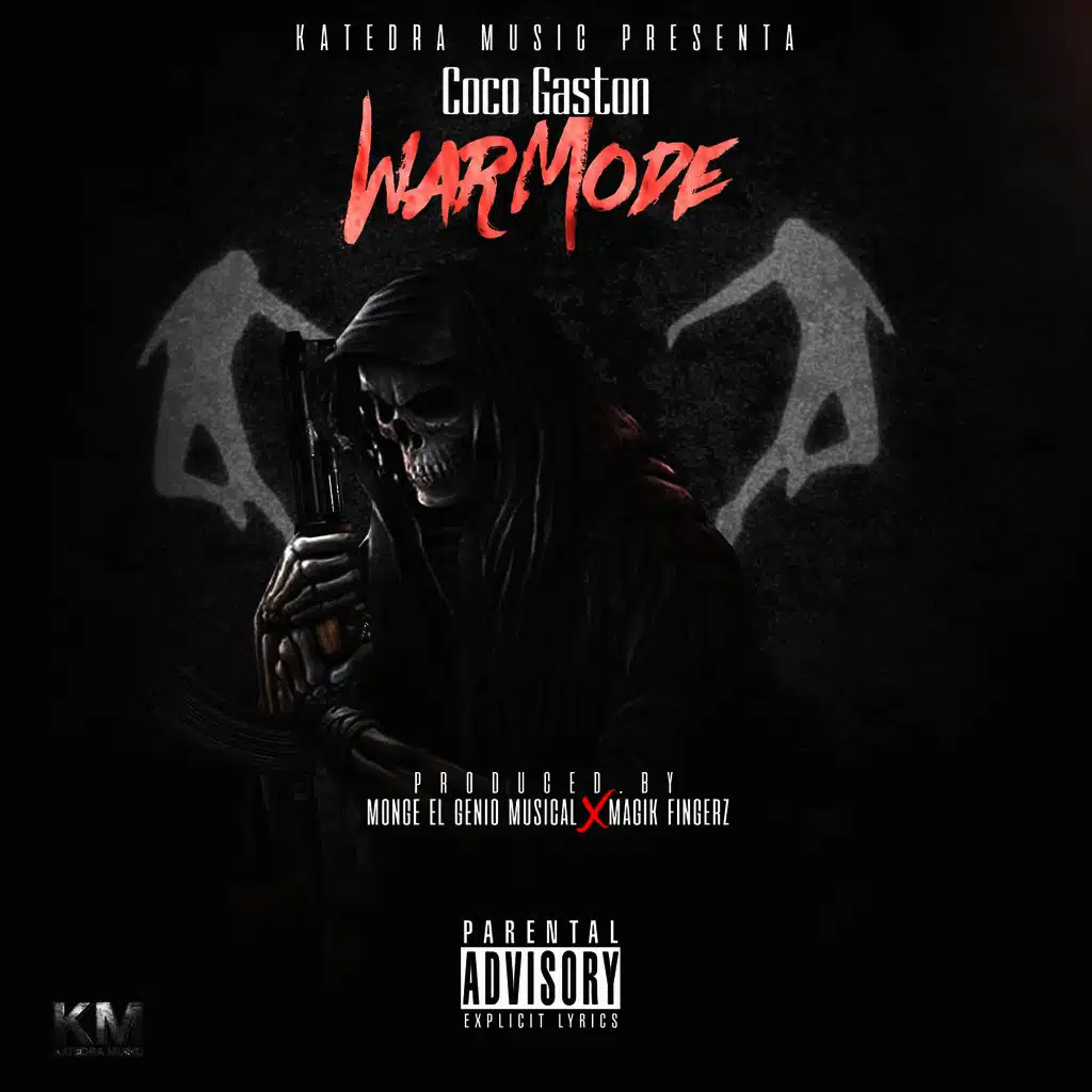 War Mode