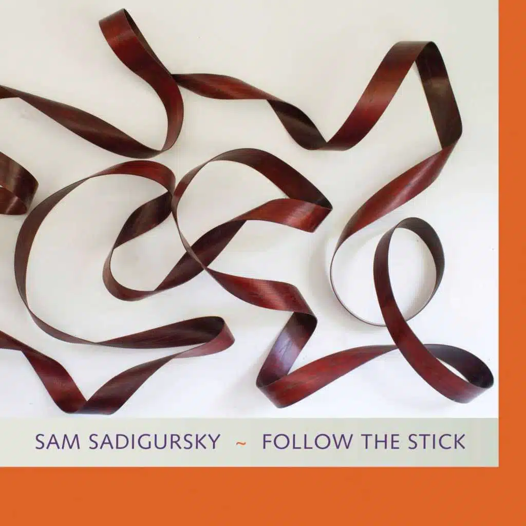 Follow the Stick (feat. Bobby Avey, Jordan Perlson & Chris Dingman)