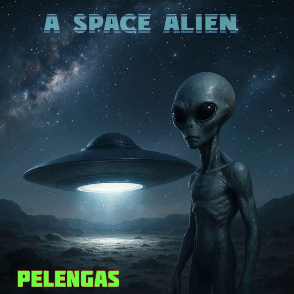 Pelengas