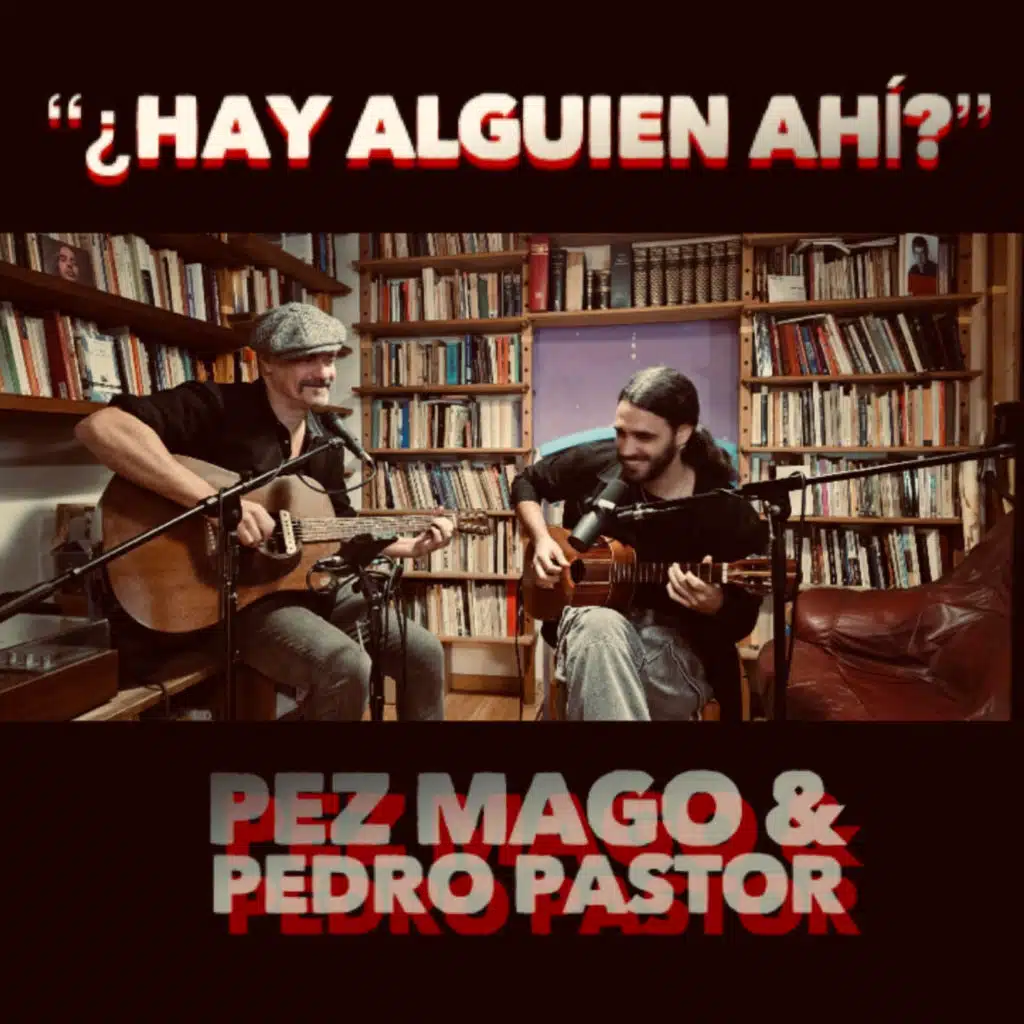 Pez Mago