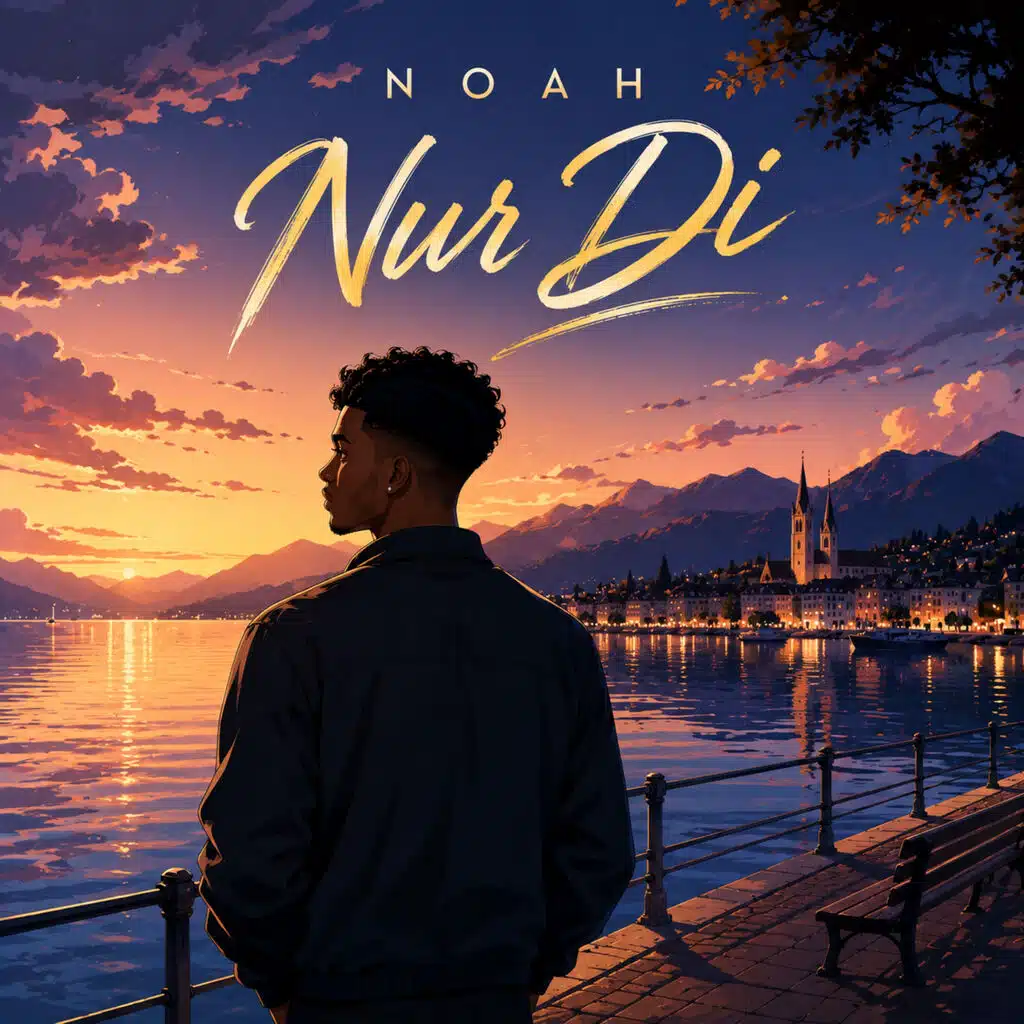 NOAH