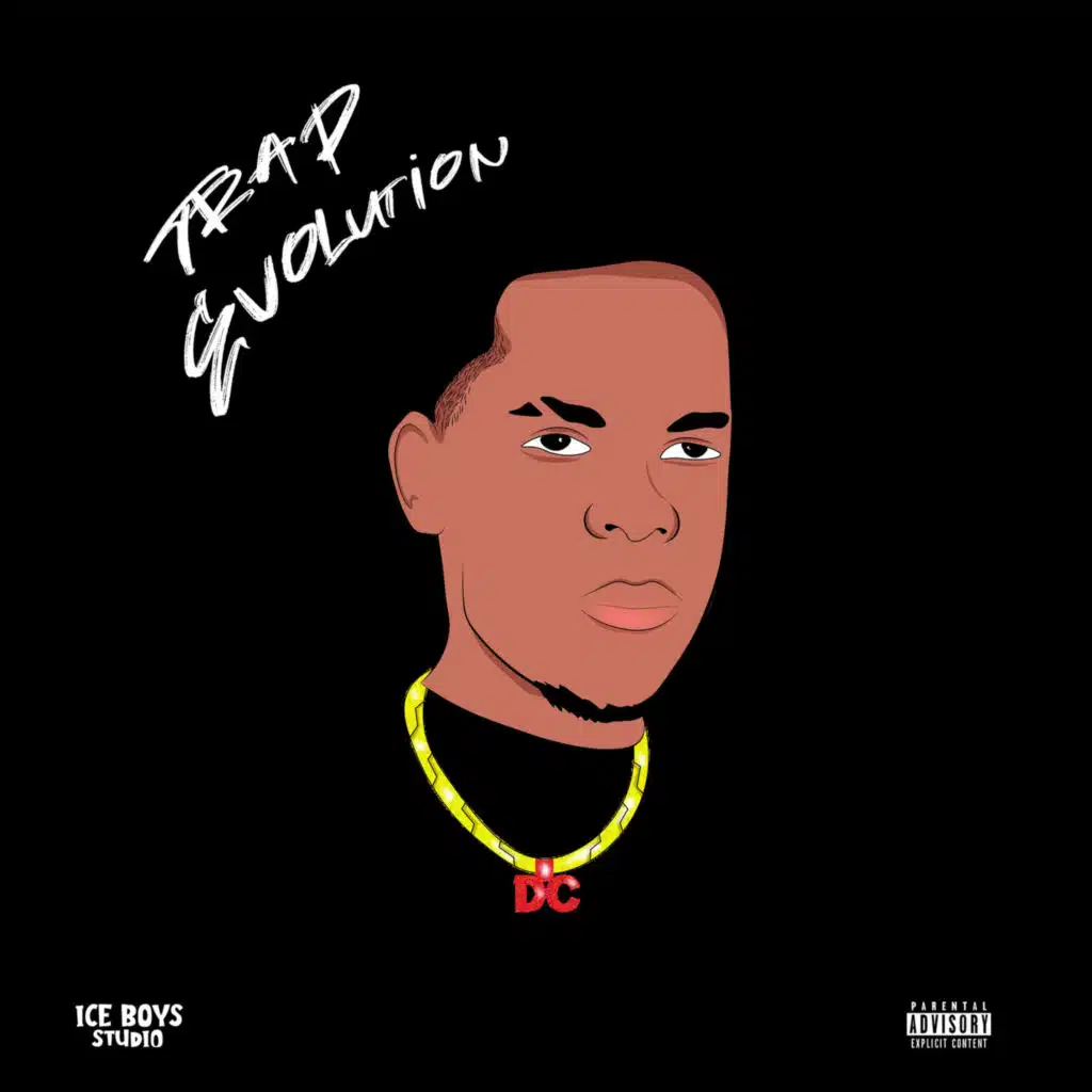 Trap Evolution (feat. Edmilson DC)