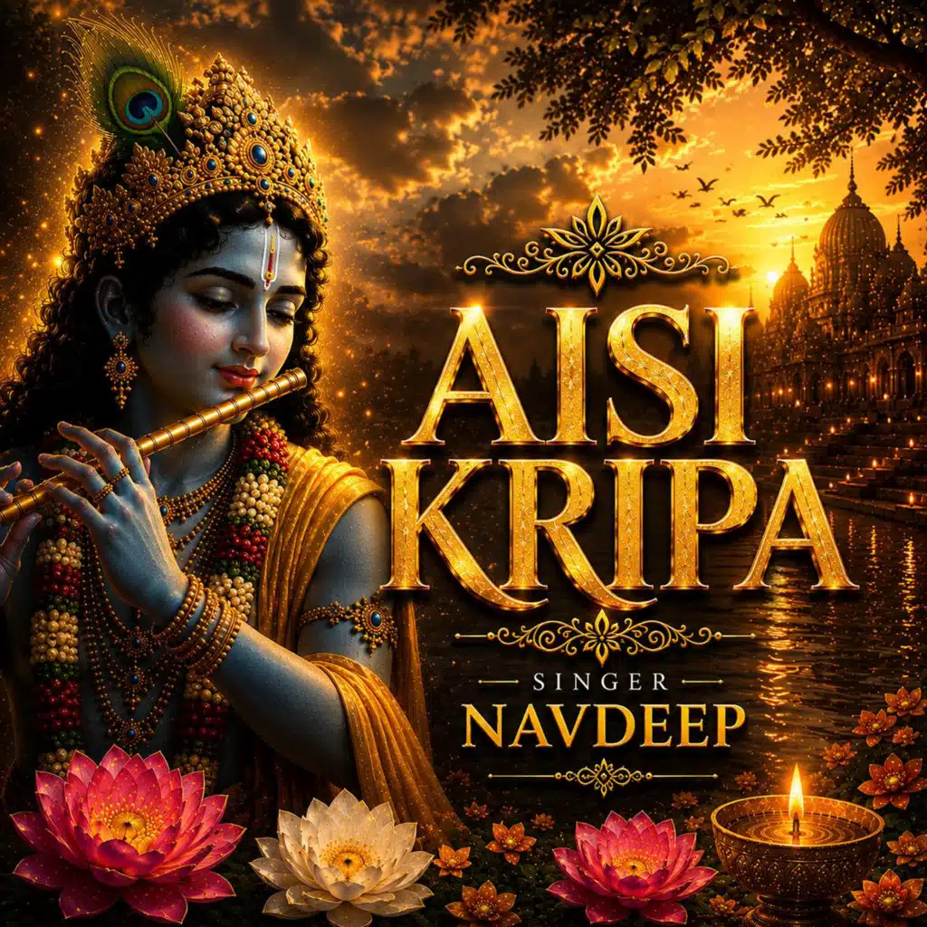 Navdeep