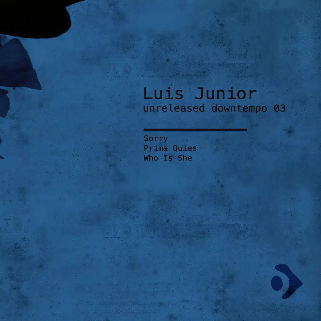 Unreleased Downtempo, Vol. 03