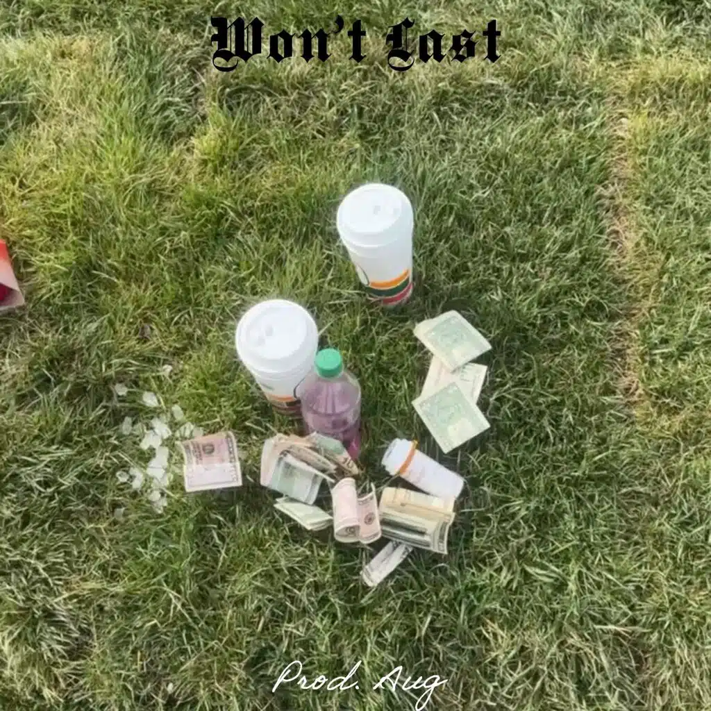 Yung Aug