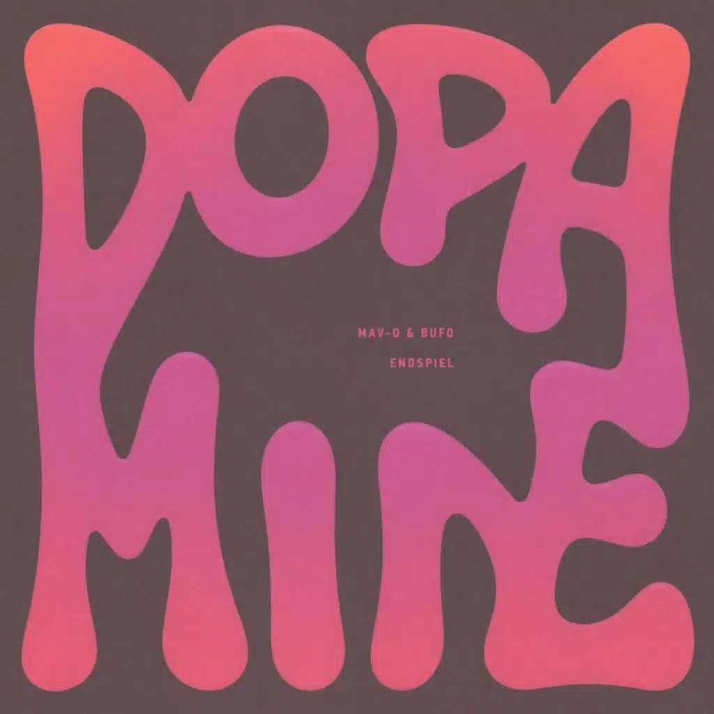Dopamine (feat. Эндшпиль)