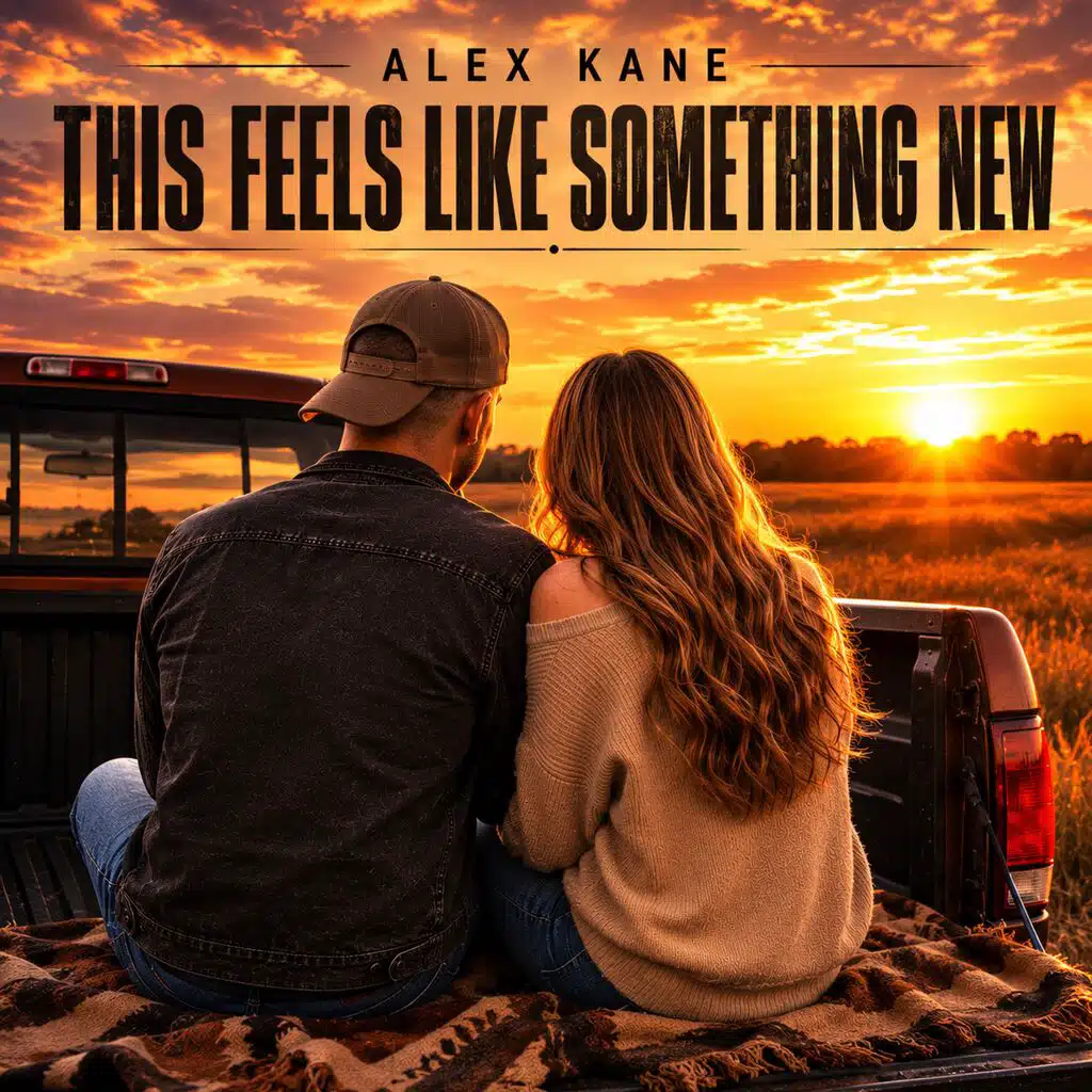 Alex Kane