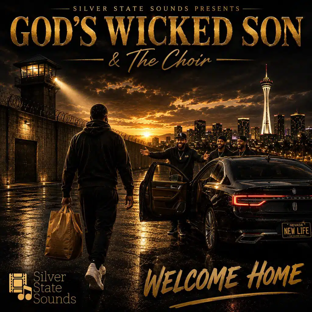 God's Wicked Son & the Choir