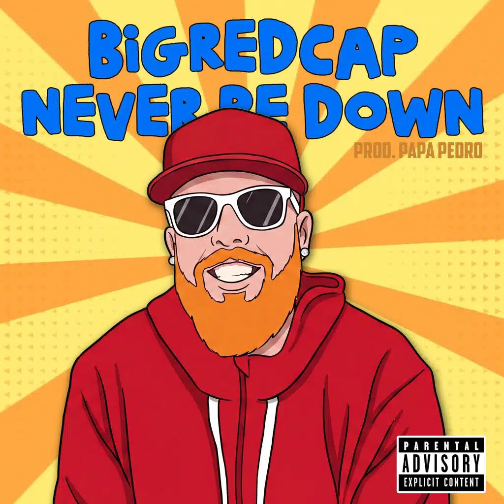 Bigredcap